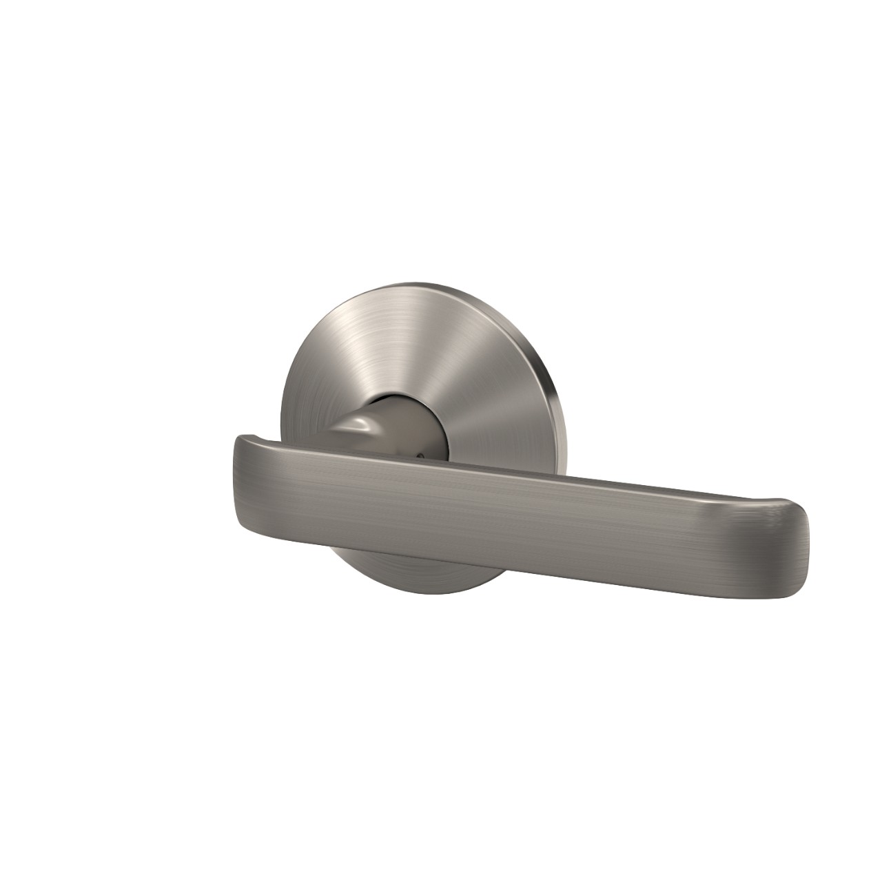 Custom Clybourn Non-Turning Lever
