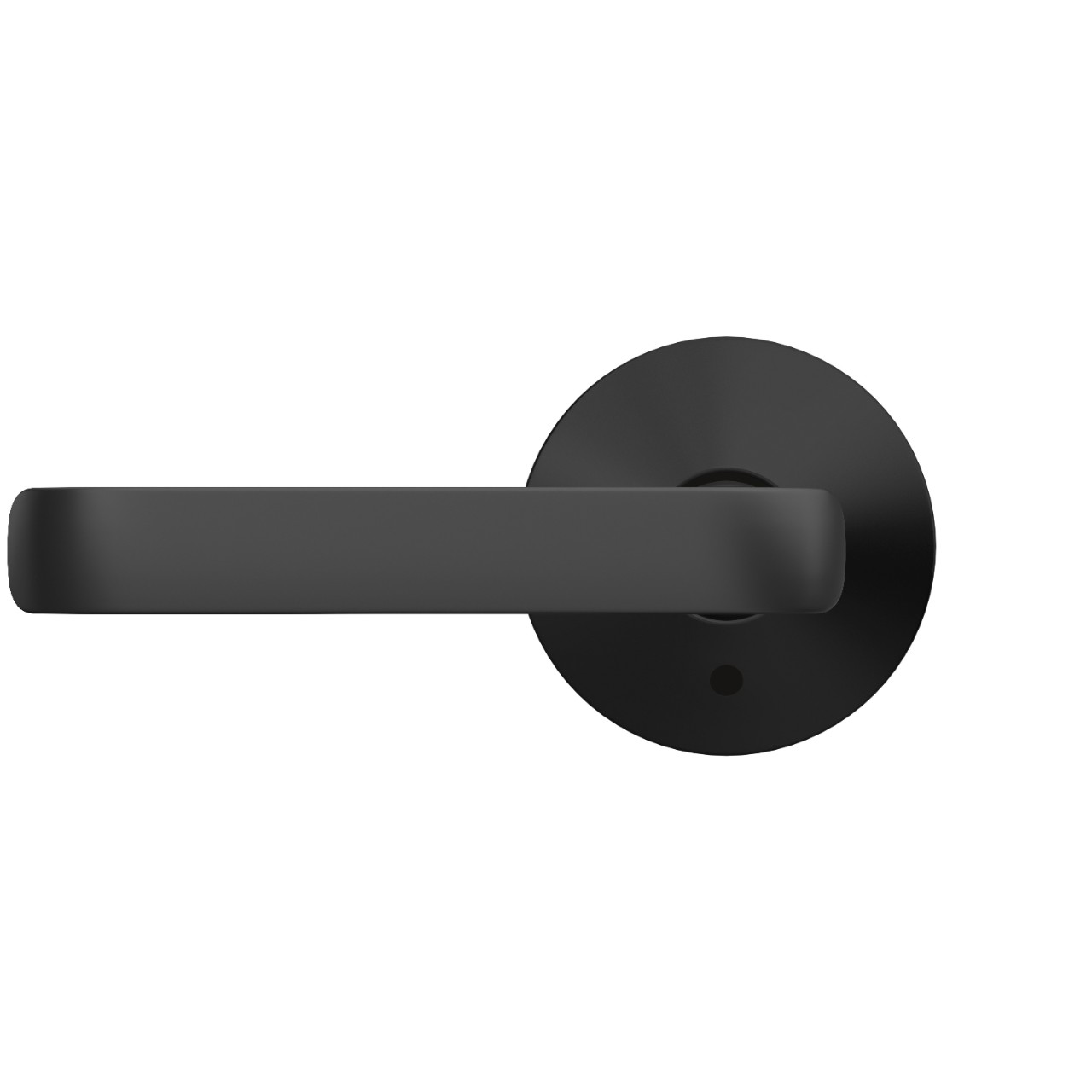 Custom Clybourn Non-Turning Lever