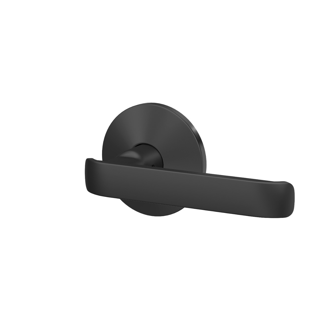 Custom Clybourn Non-Turning Lever