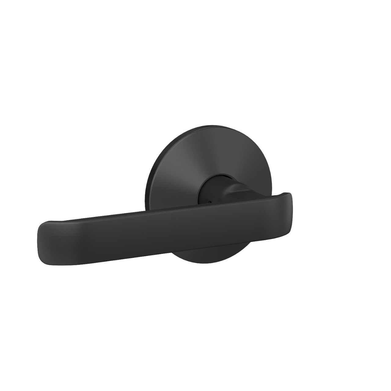 Custom Clybourn Non-Turning Lever