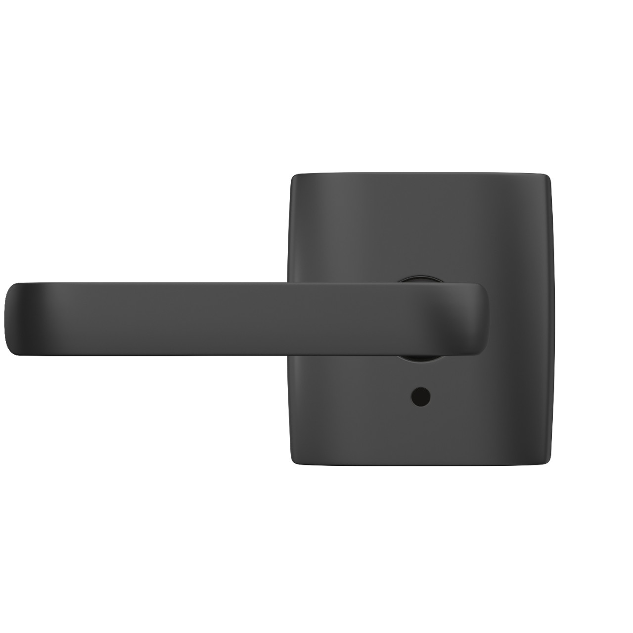 Custom Clybourn Lever Hall-Closet and Bed-Bath Lock
