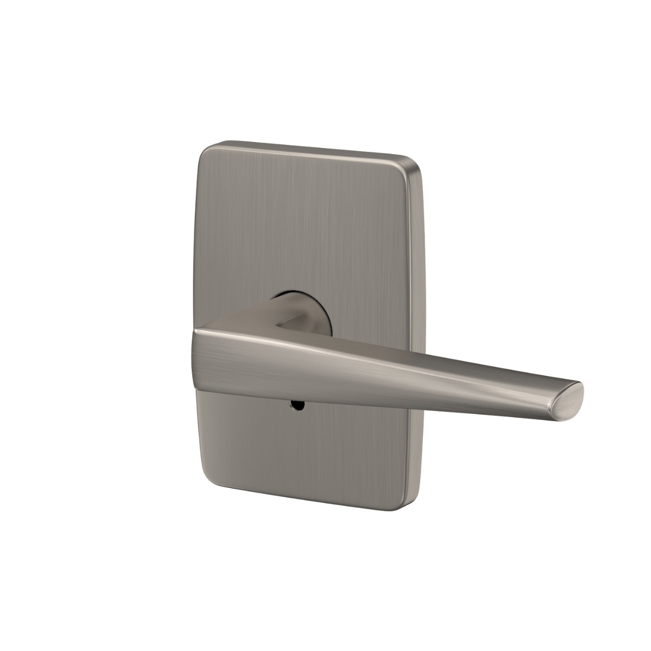 Custom Eller Non-Turning Lever