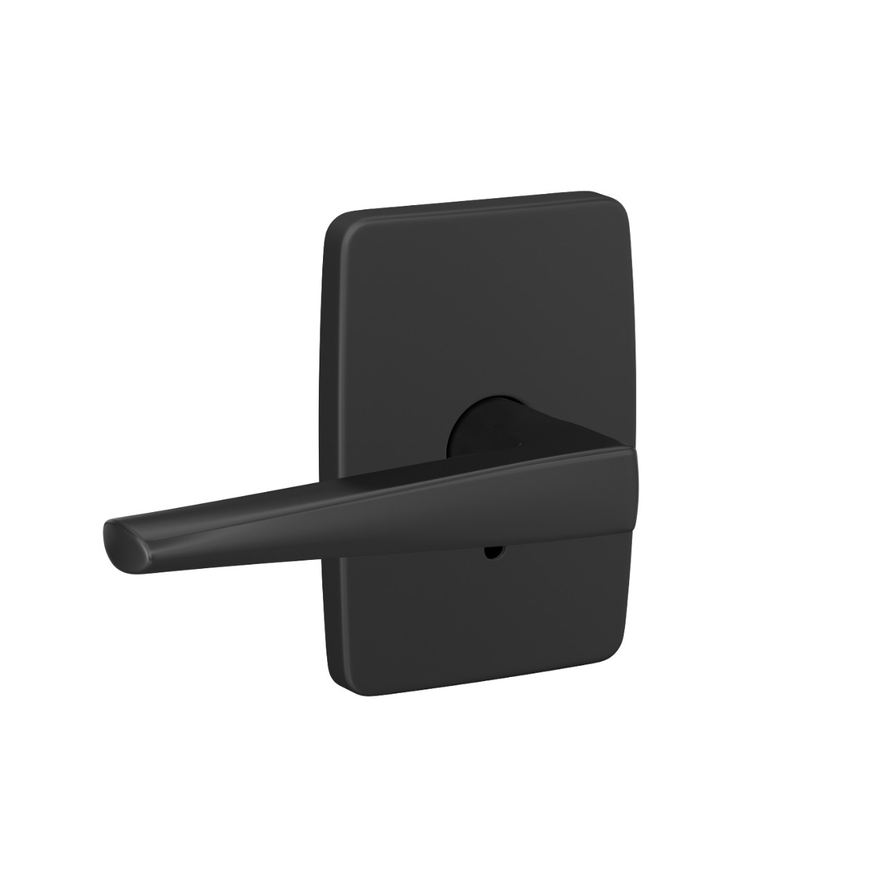 Custom Eller Non-Turning Lever