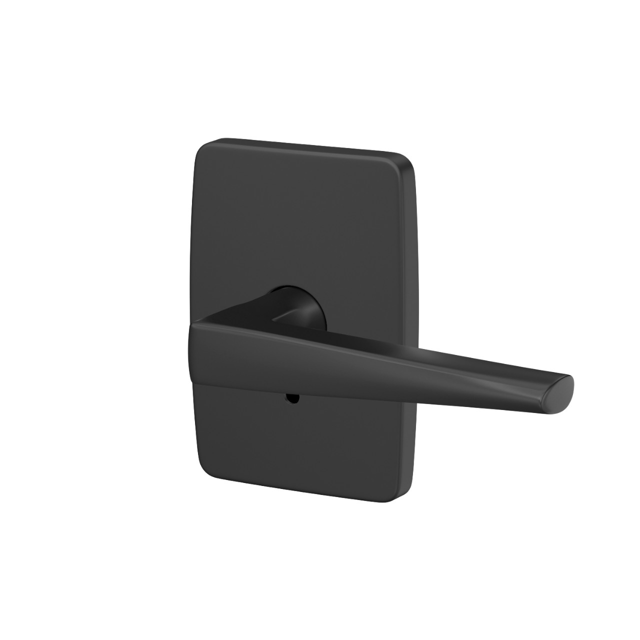 Custom Eller Non-Turning Lever