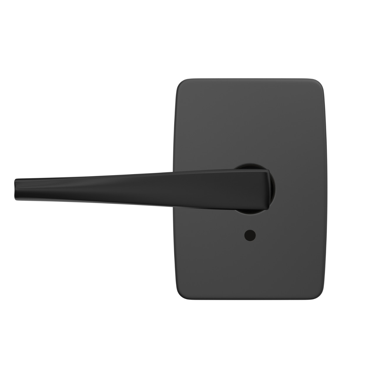 Custom Eller Lever Hall-Closet and Bed-Bath Lock
