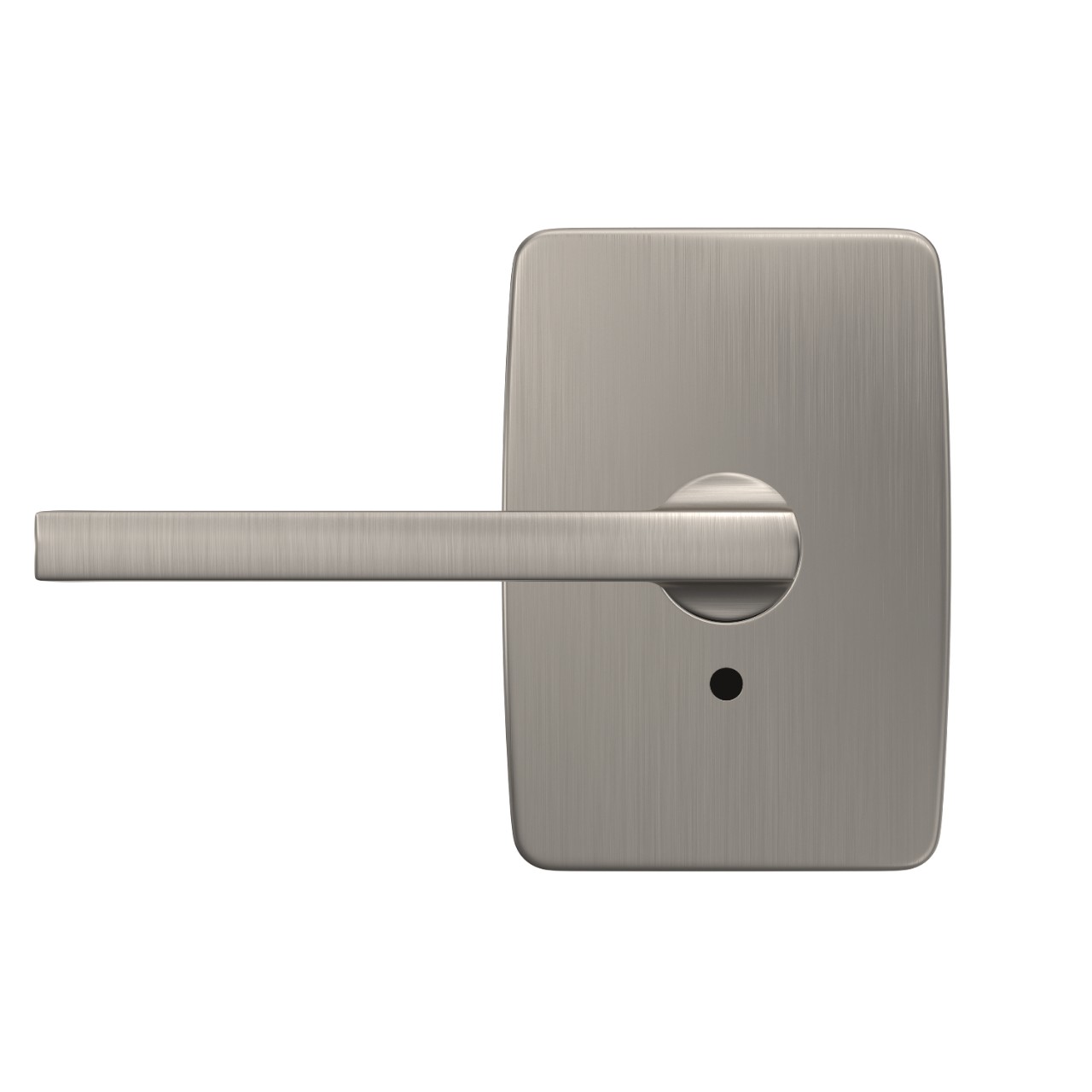 Custom Latitude Non-Turning Lever