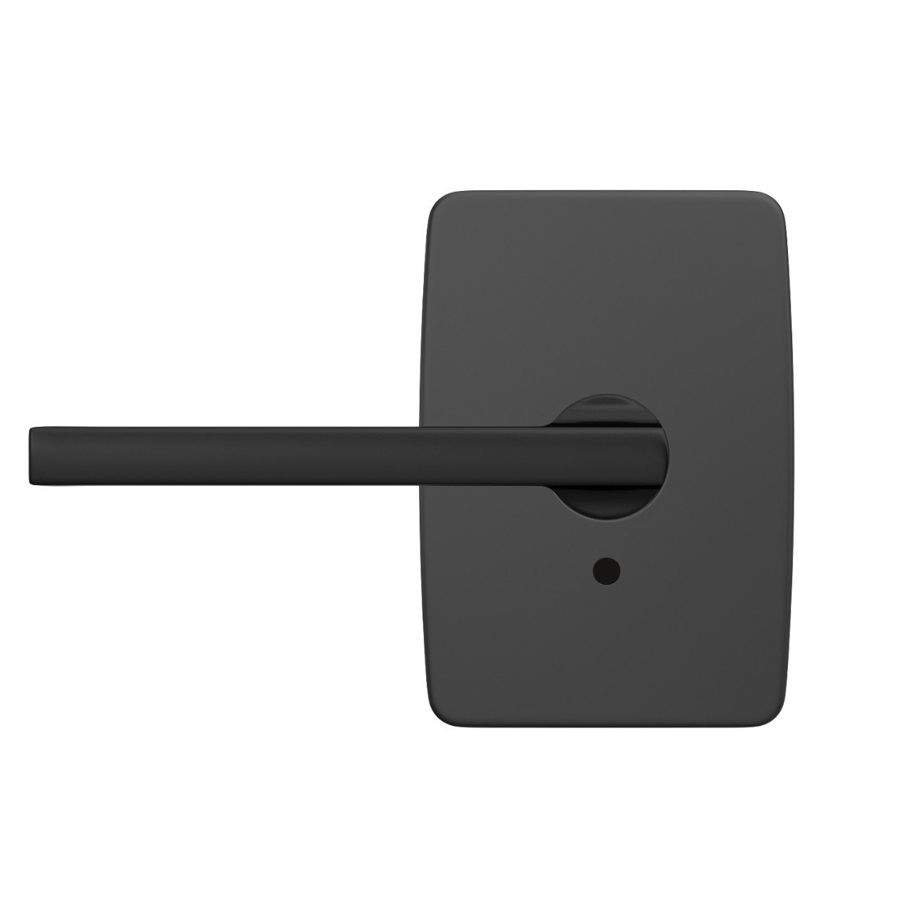 Custom Latitude Non-Turning Lever