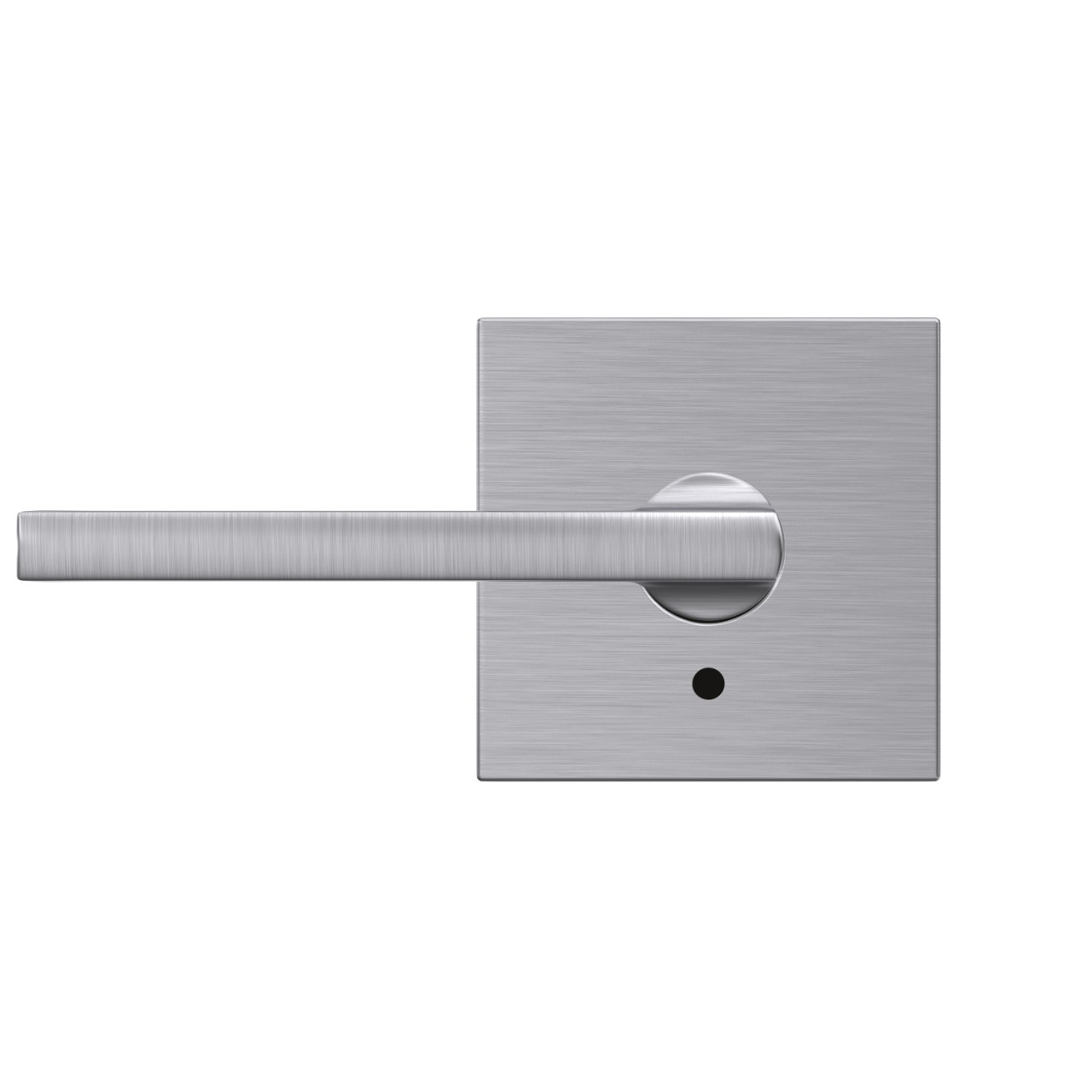 Custom Latitude Non-Turning Lever