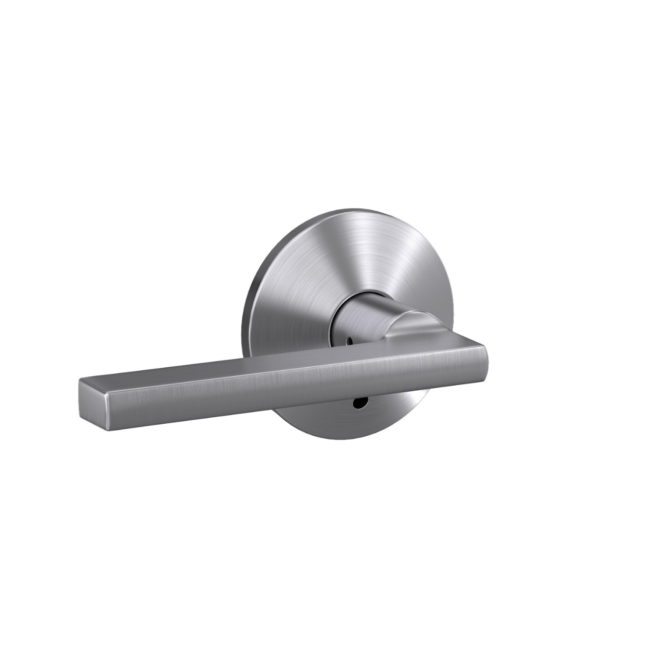 Custom Latitude Non-Turning Lever