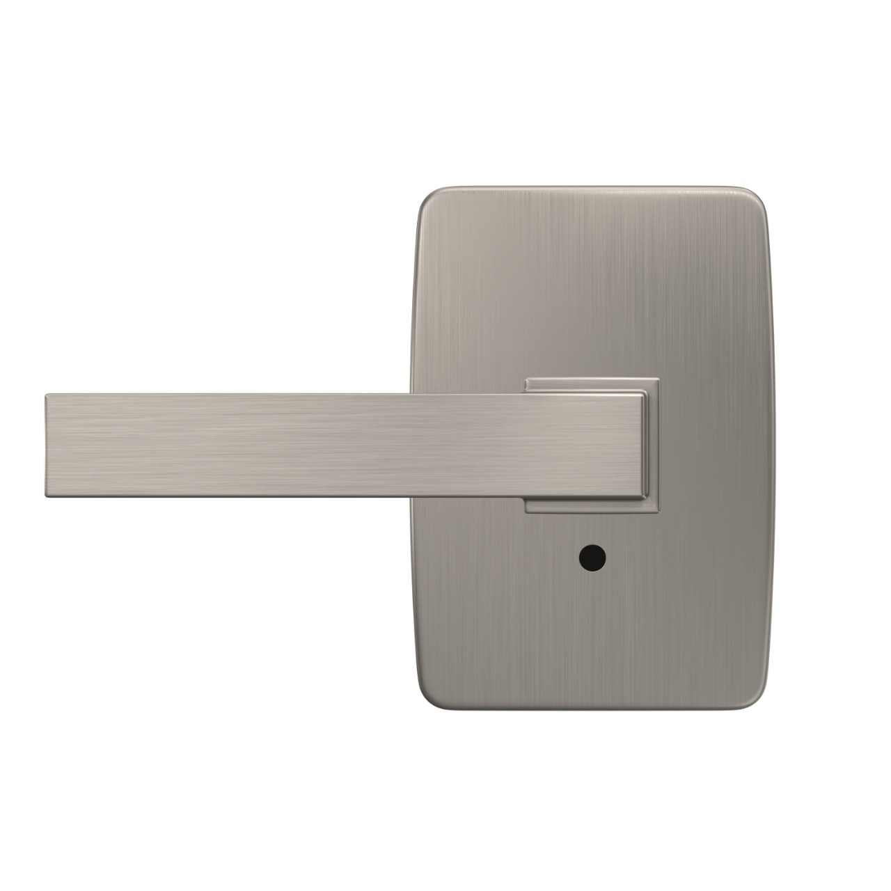 Custom Northbrook Lever Hall-Closet and Bed-Bath Lock