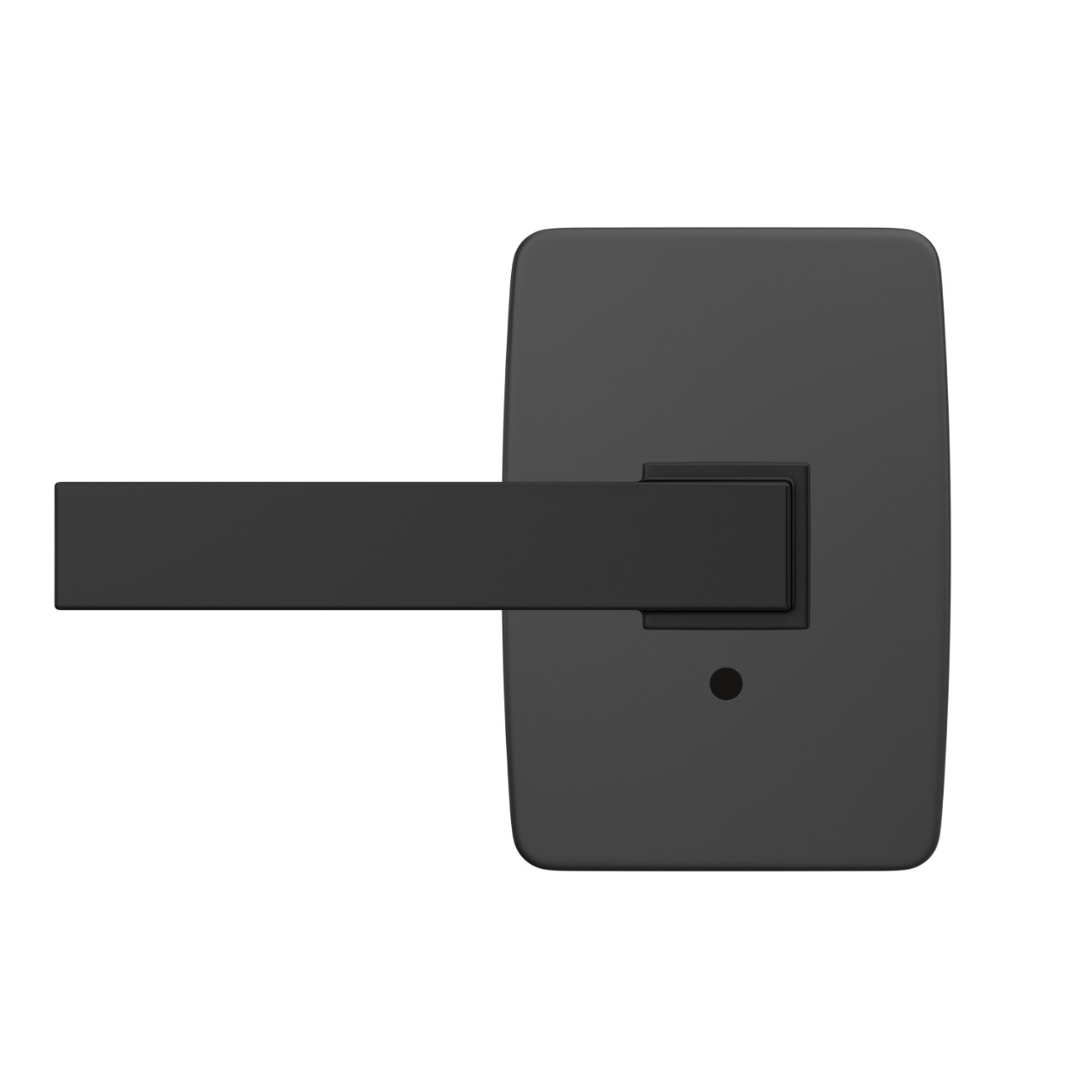 Custom Northbrook Lever Hall-Closet and Bed-Bath Lock
