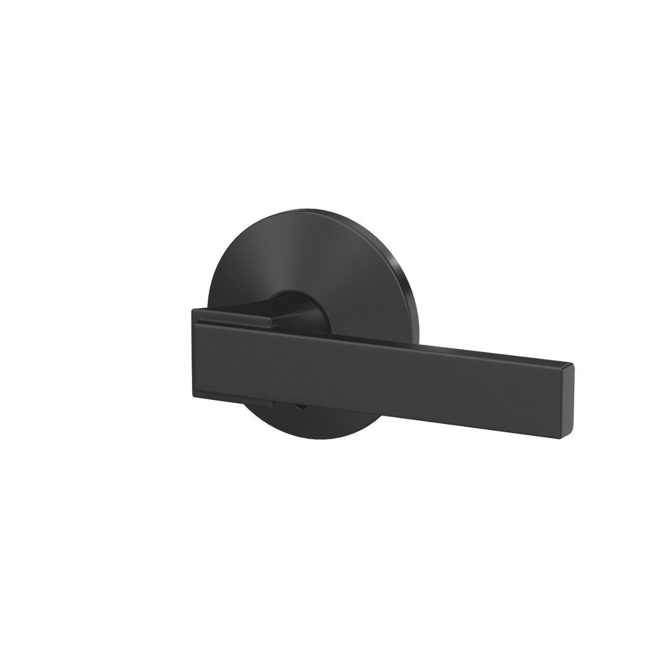 Custom Northbrook Lever Combined Interior Hall-Closet and Bed-Bath Lock