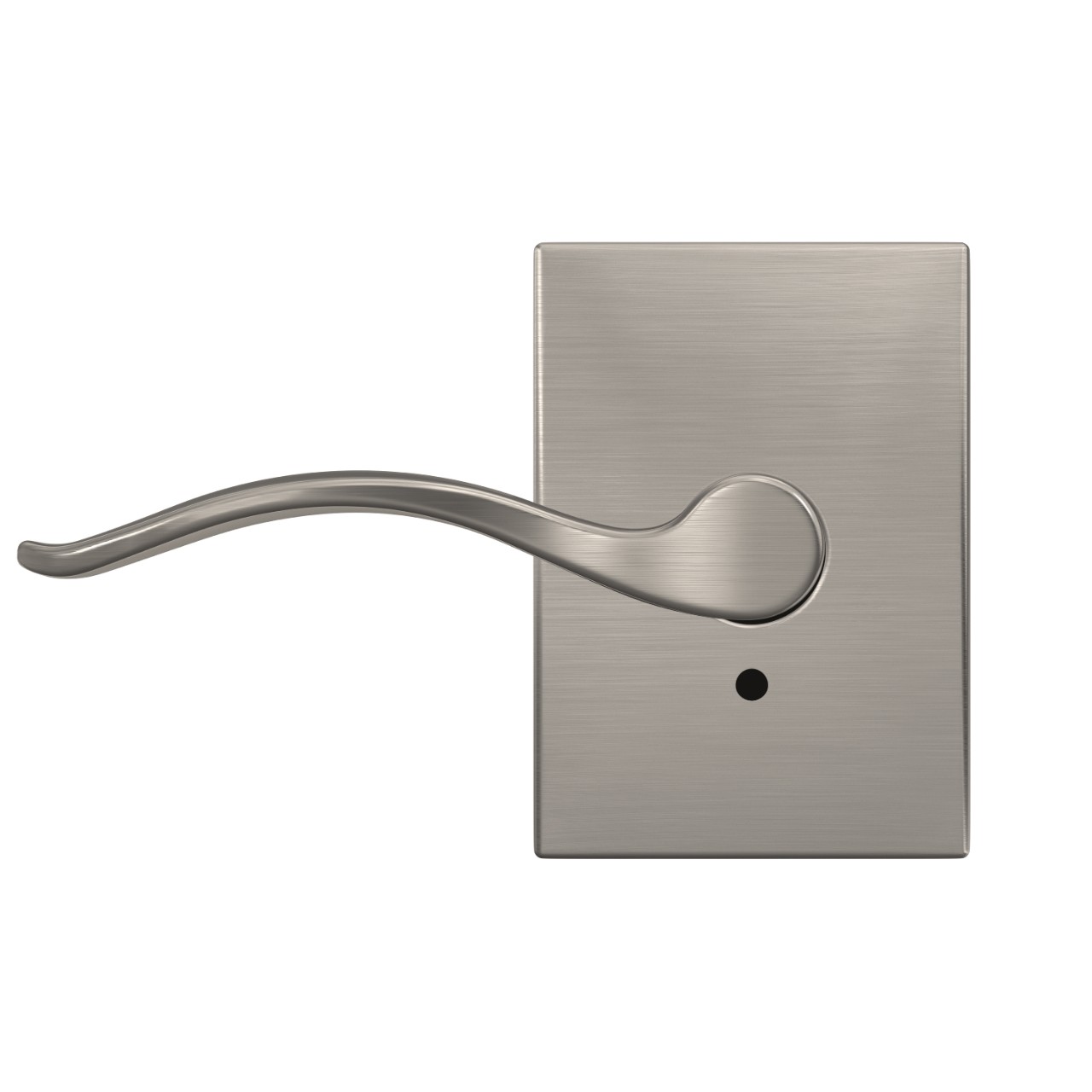 Custom Pennant Non-Turning Lever