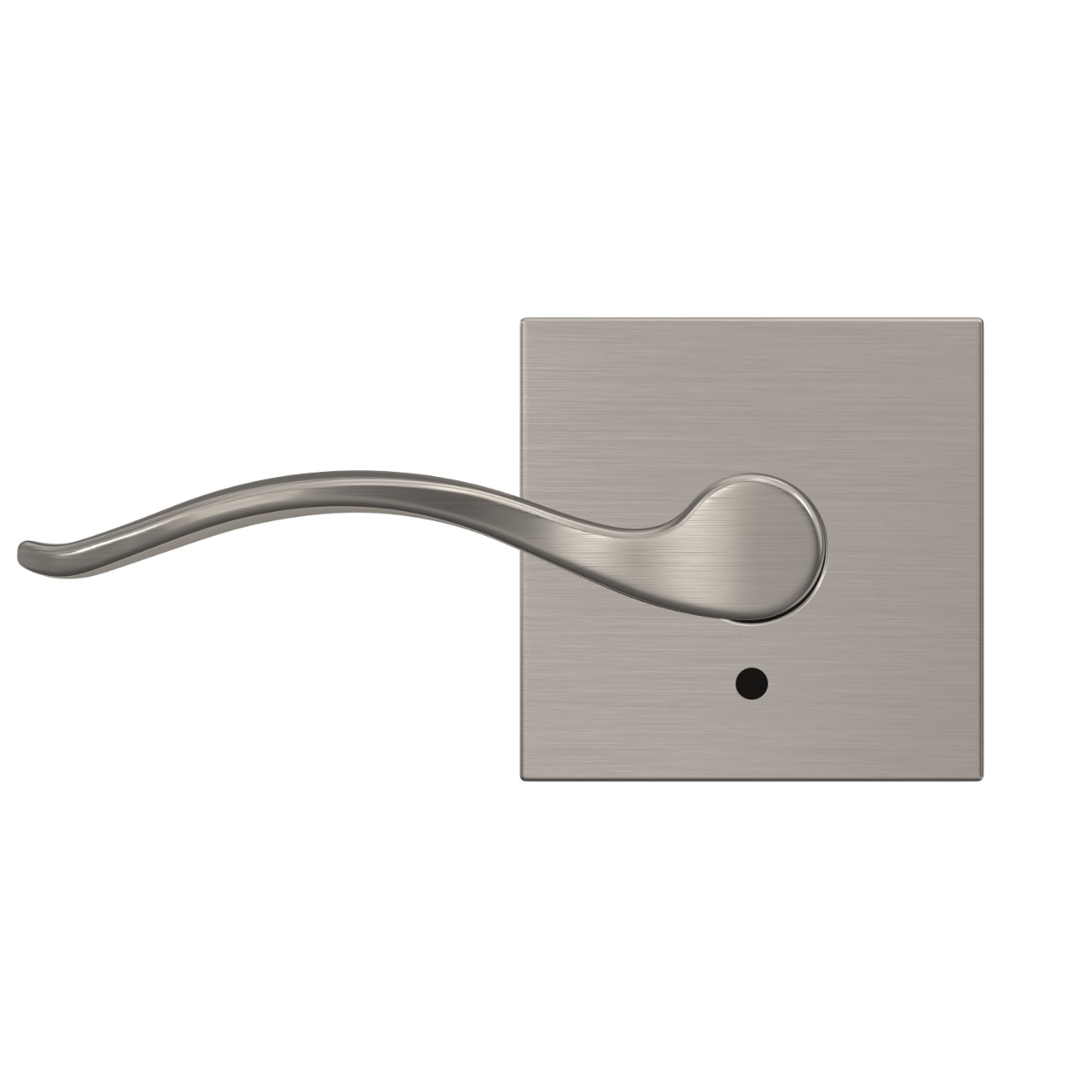 Custom Pennant Non-Turning Lever