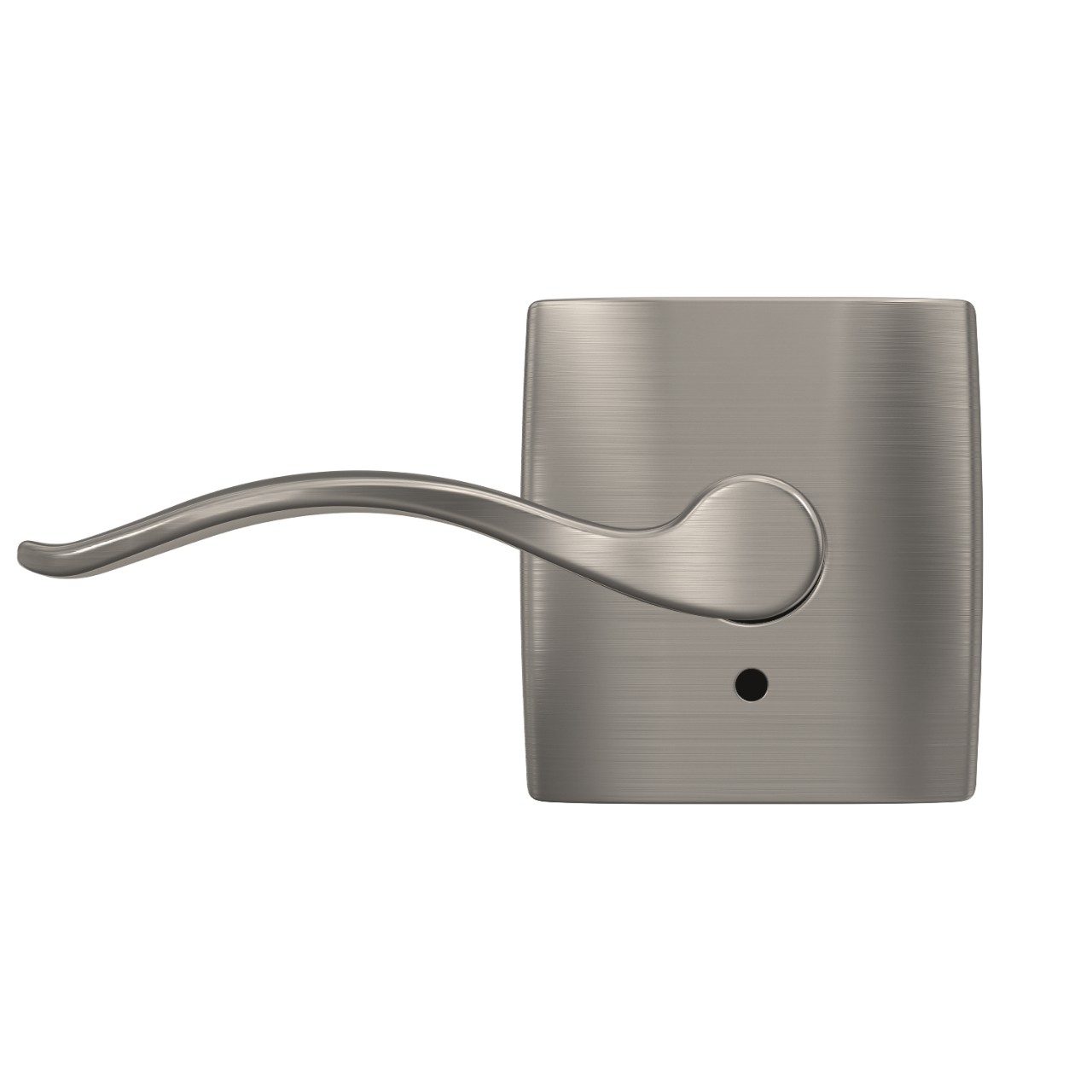 Custom Pennant Non-Turning Lever