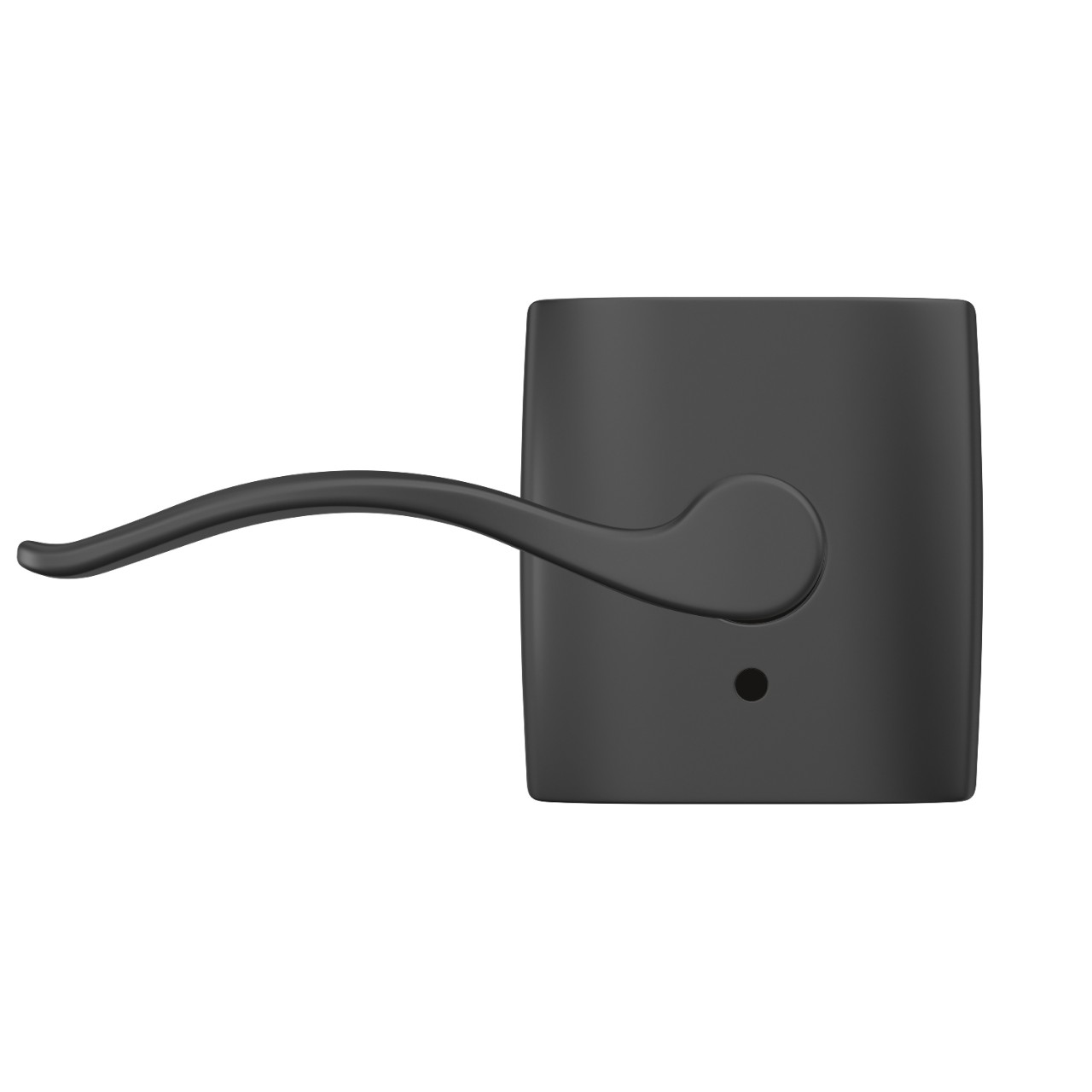 Custom Pennant Non-Turning Lever
