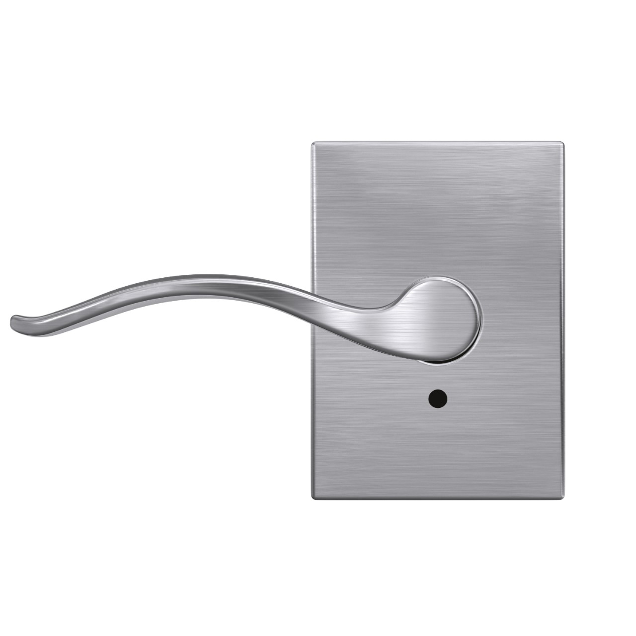 Custom Pennant Non-Turning Lever