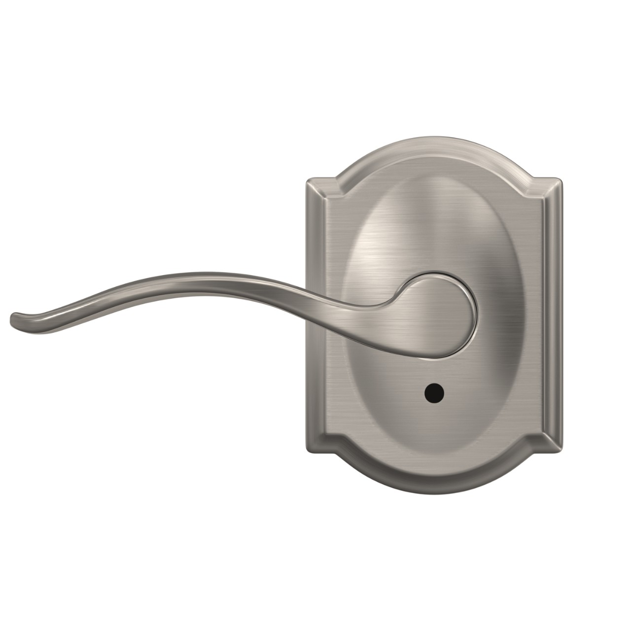 Custom Pennant Hall-Closet and Bed-Bath Lock Lever