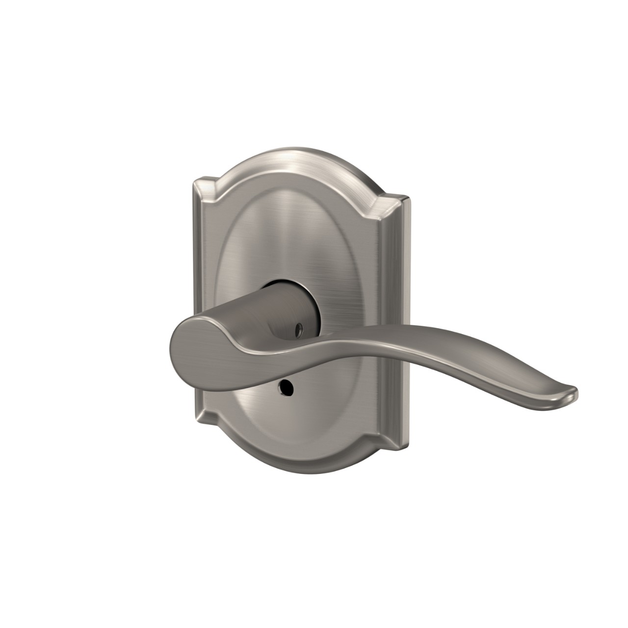 Custom Pennant Hall-Closet and Bed-Bath Lock Lever