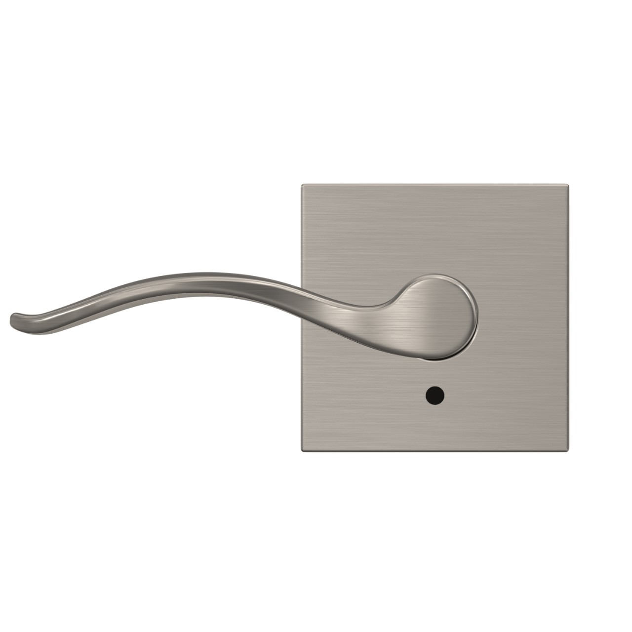Custom Pennant Hall-Closet and Bed-Bath Lock Lever