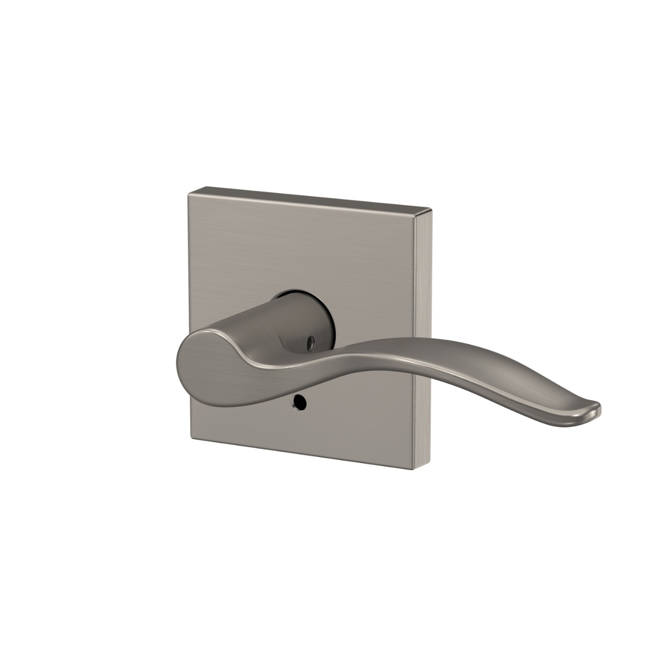 Custom Pennant Hall-Closet and Bed-Bath Lock Lever