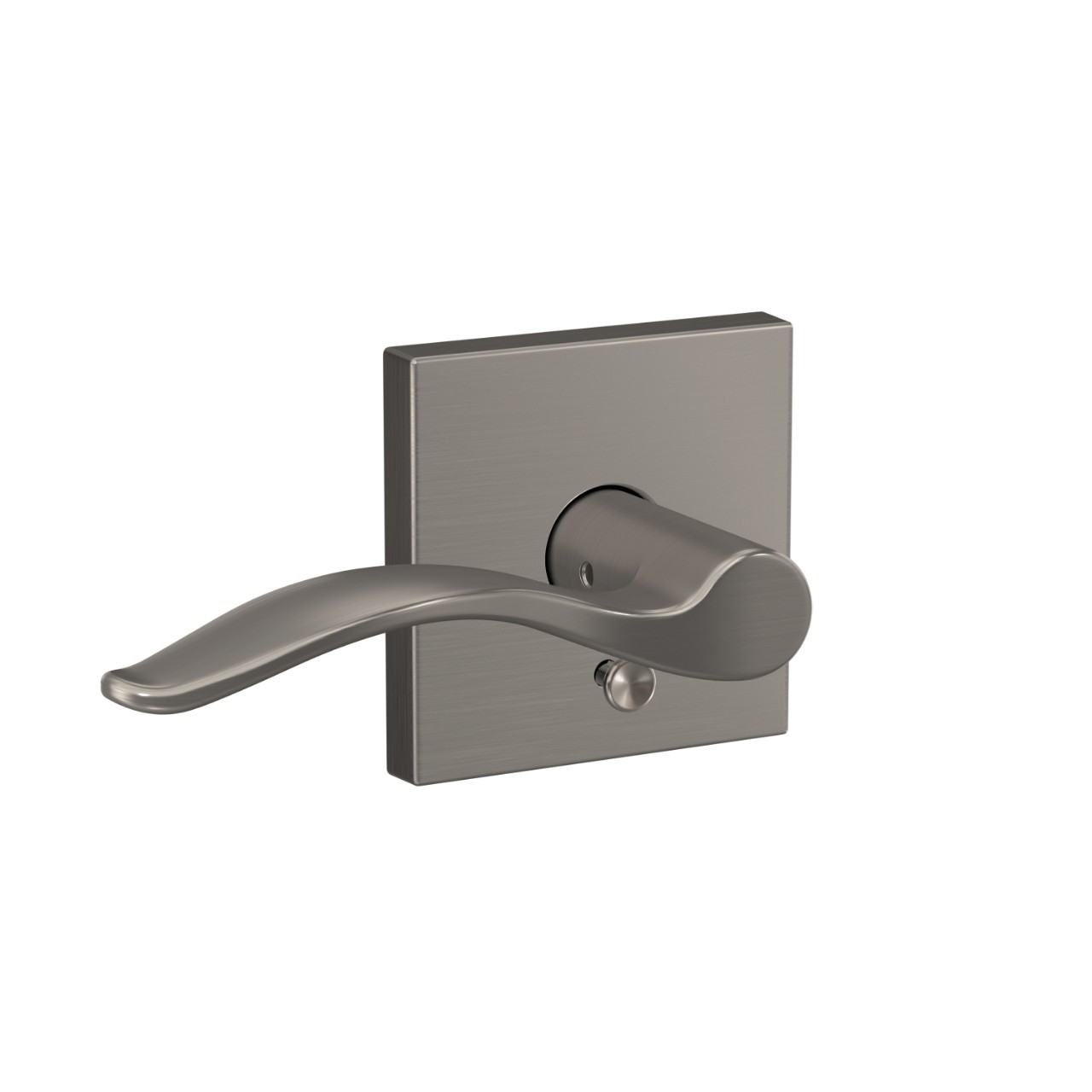 Custom Pennant Hall-Closet and Bed-Bath Lock Lever