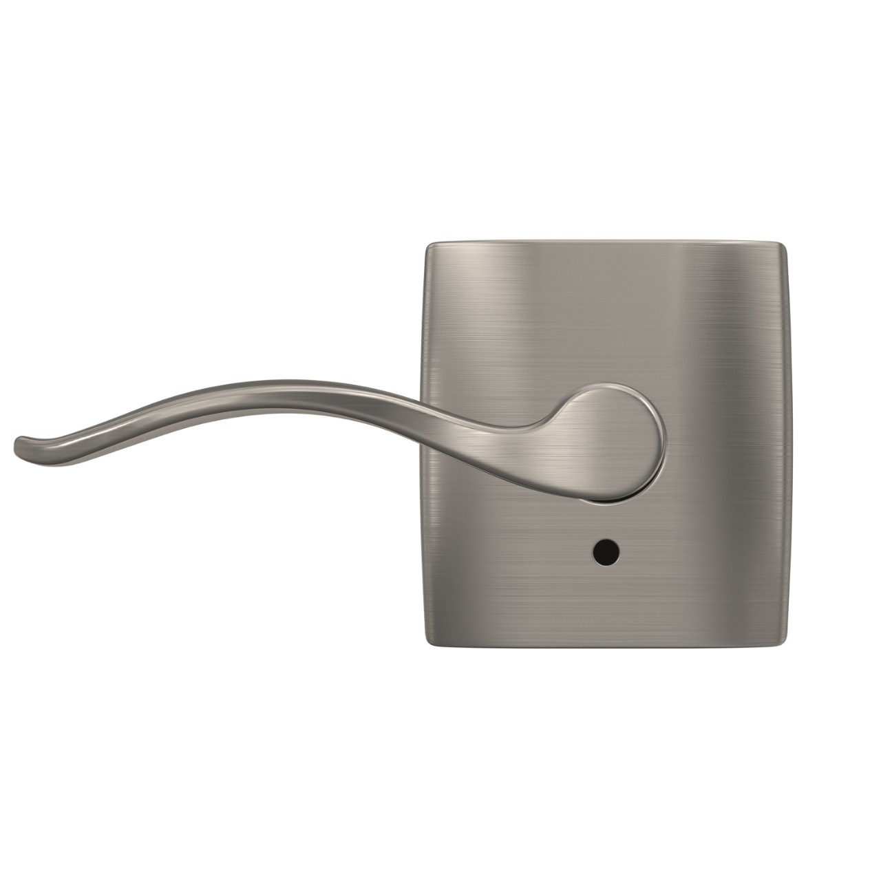 Custom Pennant Hall-Closet and Bed-Bath Lock Lever