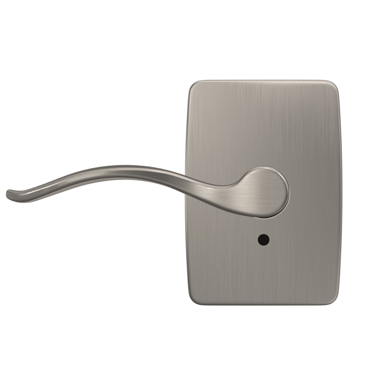 Custom Pennant Hall-Closet and Bed-Bath Lock Lever
