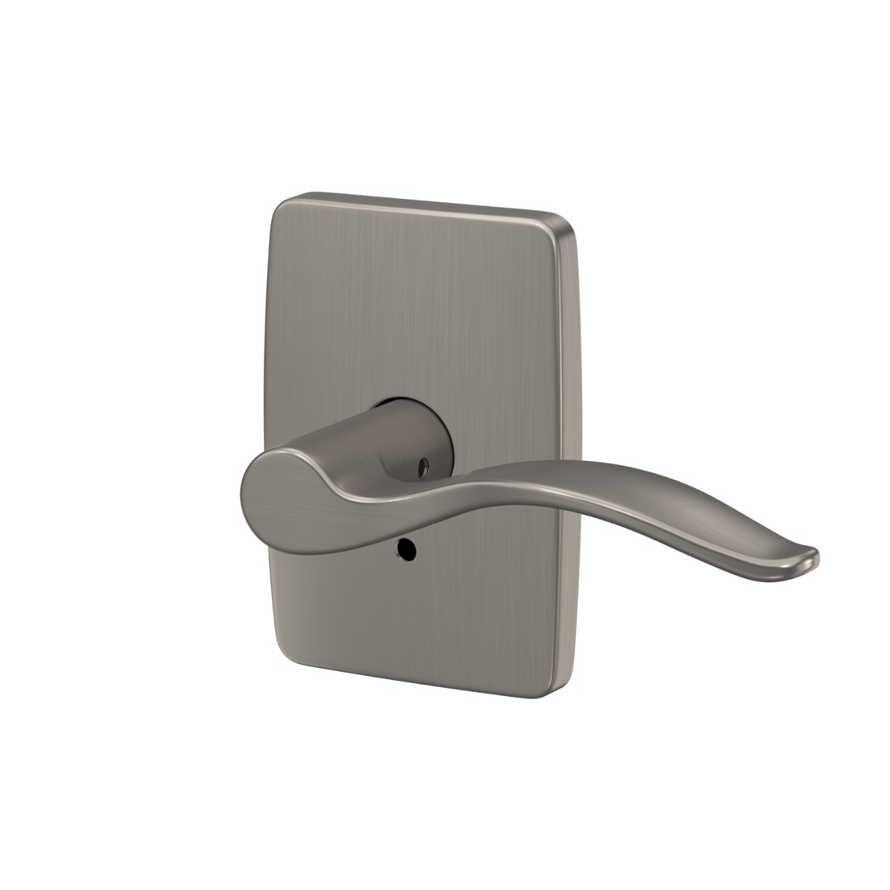 Custom Pennant Hall-Closet and Bed-Bath Lock Lever