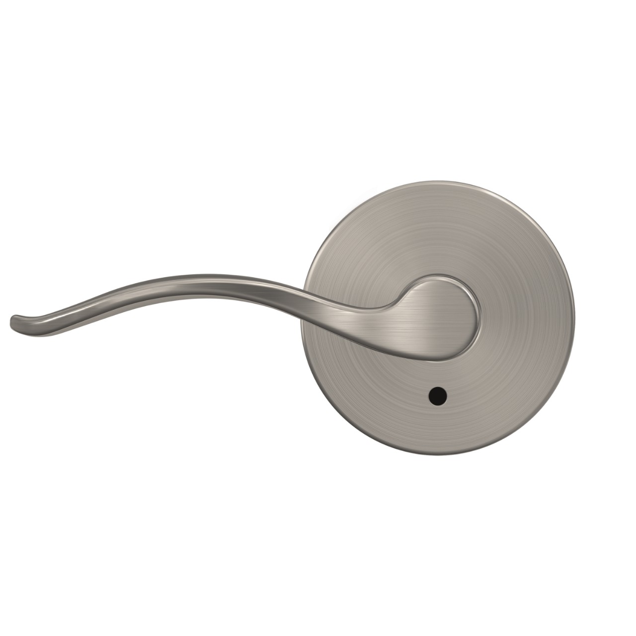 Custom Pennant Hall-Closet and Bed-Bath Lock Lever