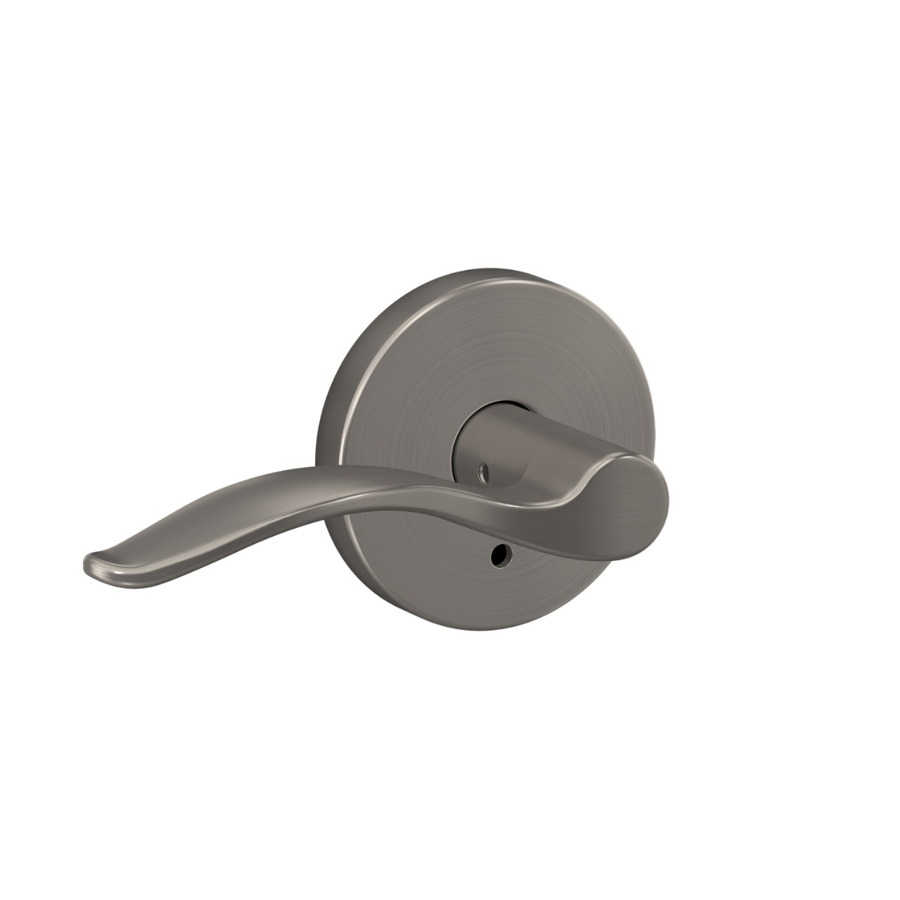Custom Pennant Hall-Closet and Bed-Bath Lock Lever
