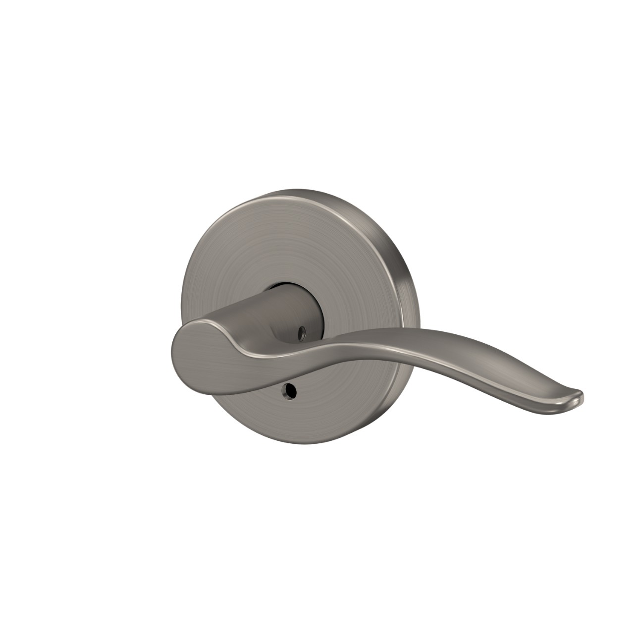 Custom Pennant Hall-Closet and Bed-Bath Lock Lever