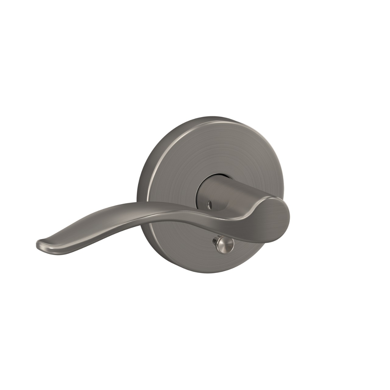 Custom Pennant Hall-Closet and Bed-Bath Lock Lever
