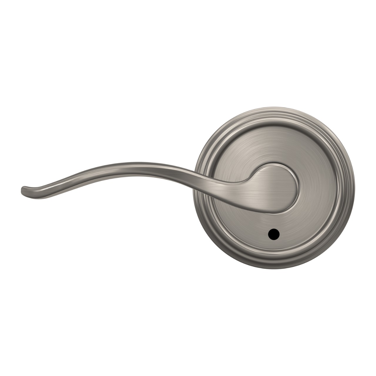 Custom Pennant Hall-Closet and Bed-Bath Lock Lever