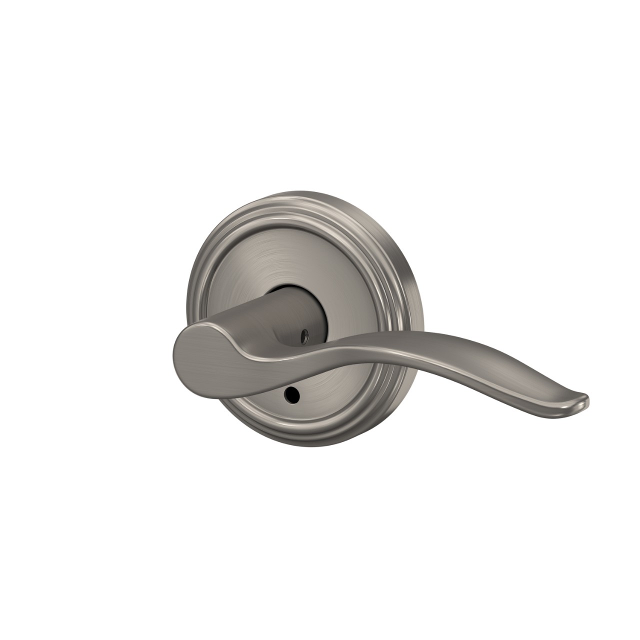 Custom Pennant Hall-Closet and Bed-Bath Lock Lever