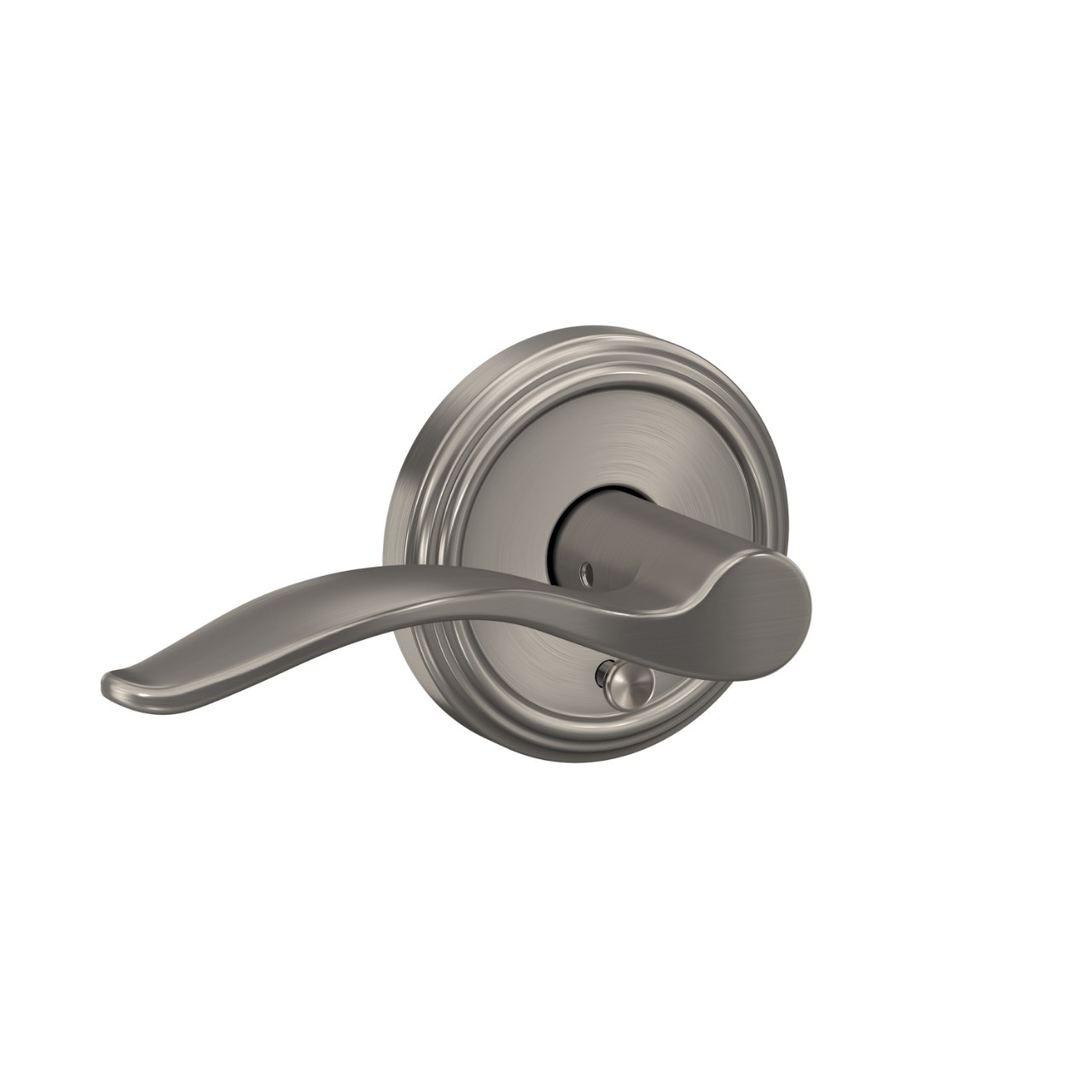 Custom Pennant Hall-Closet and Bed-Bath Lock Lever