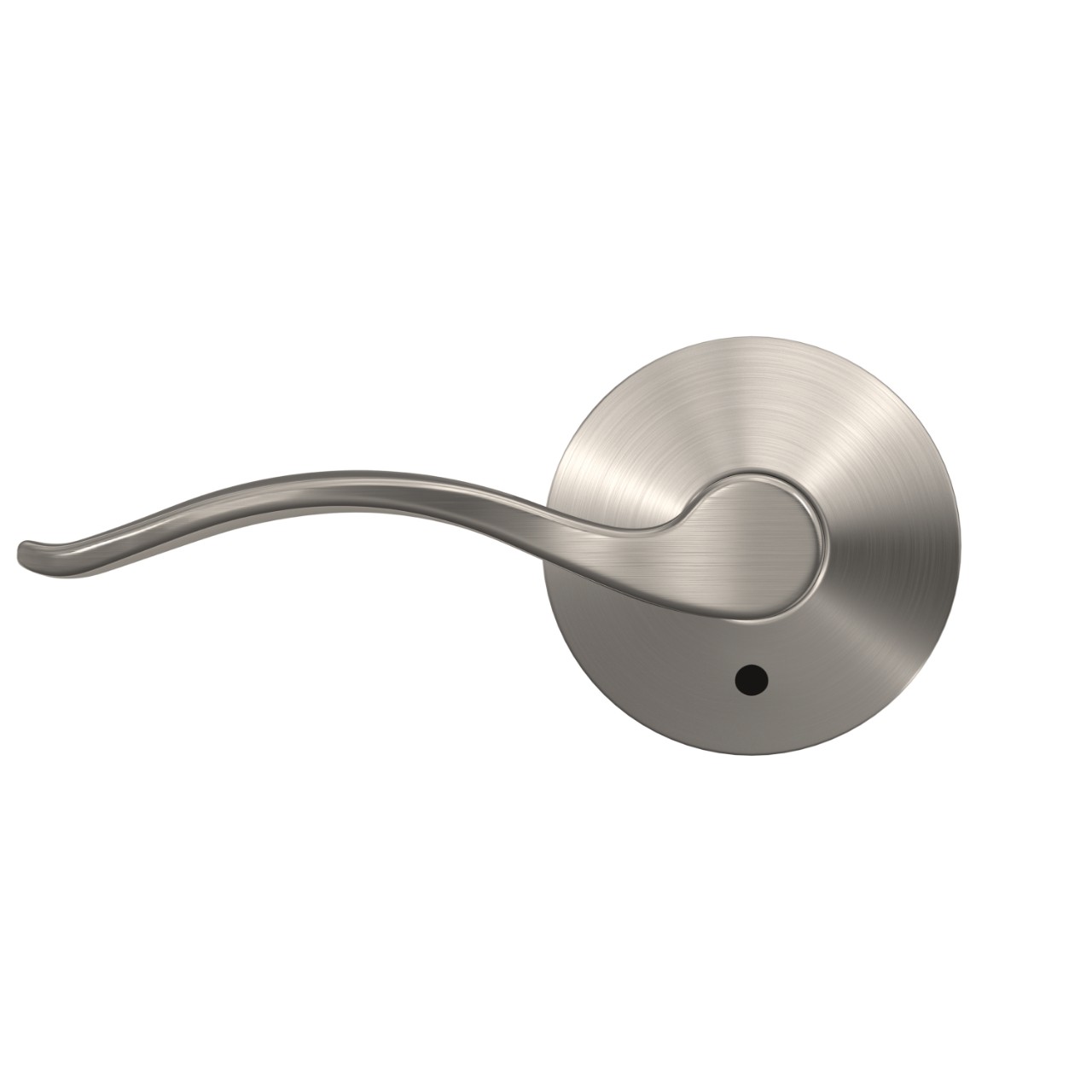 Custom Pennant Hall-Closet and Bed-Bath Lock Lever