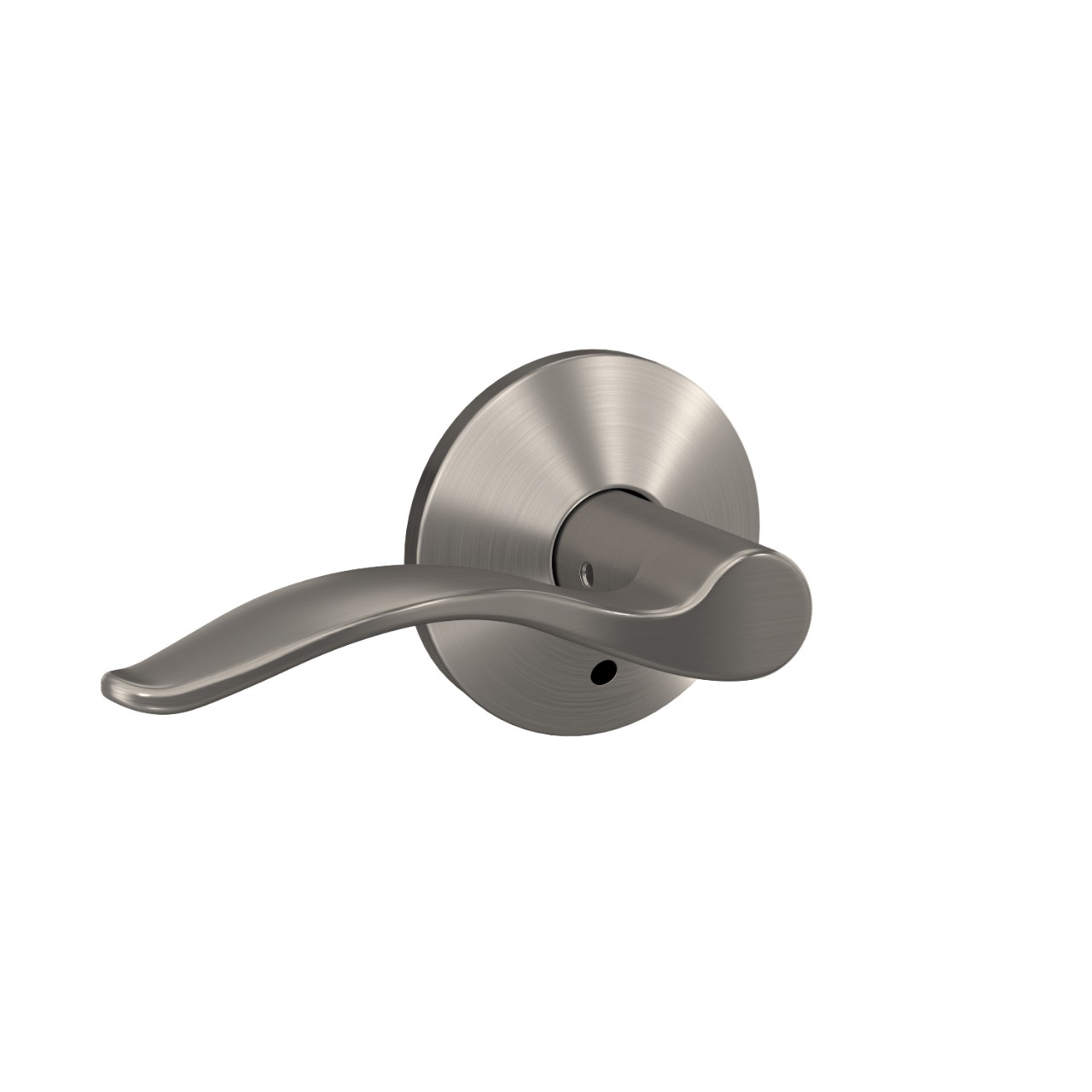 Custom Pennant Hall-Closet and Bed-Bath Lock Lever