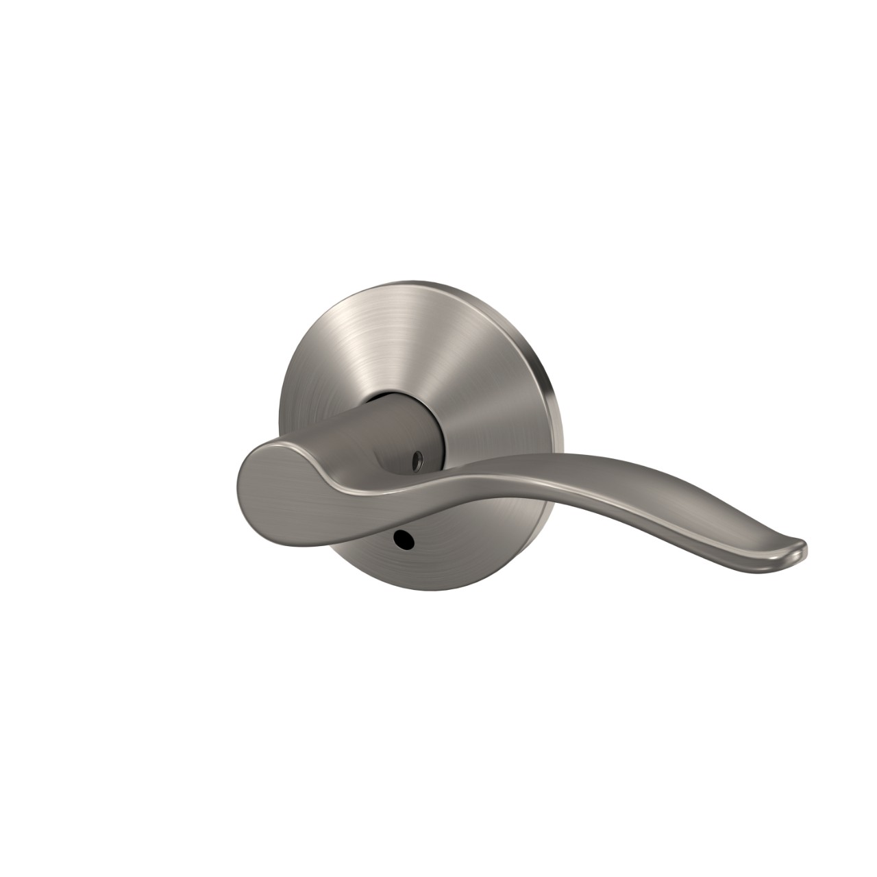 Custom Pennant Hall-Closet and Bed-Bath Lock Lever
