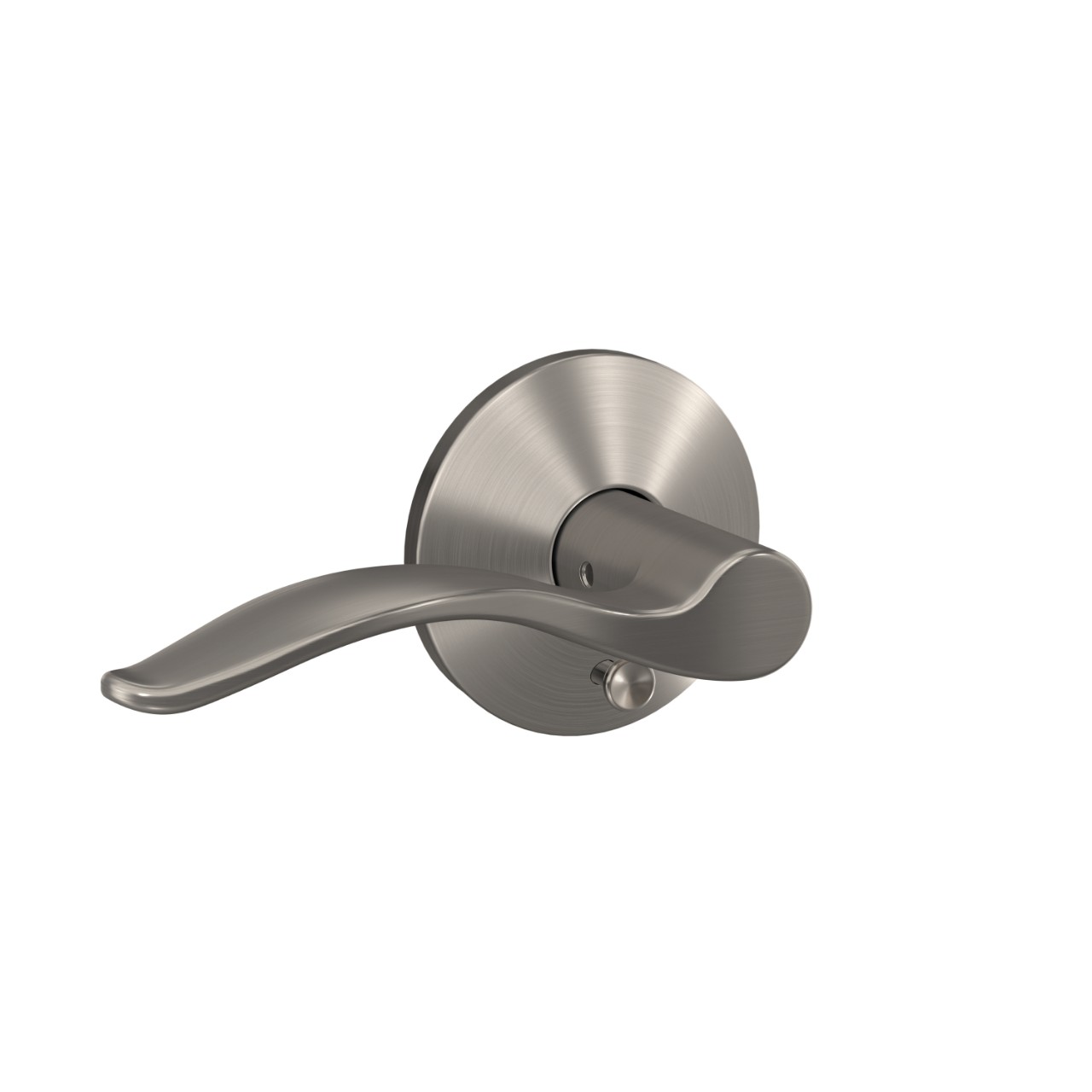 Custom Pennant Hall-Closet and Bed-Bath Lock Lever