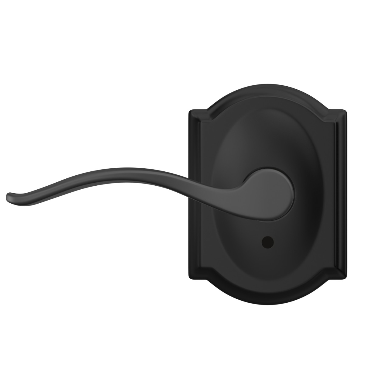 Custom Pennant Hall-Closet and Bed-Bath Lock Lever