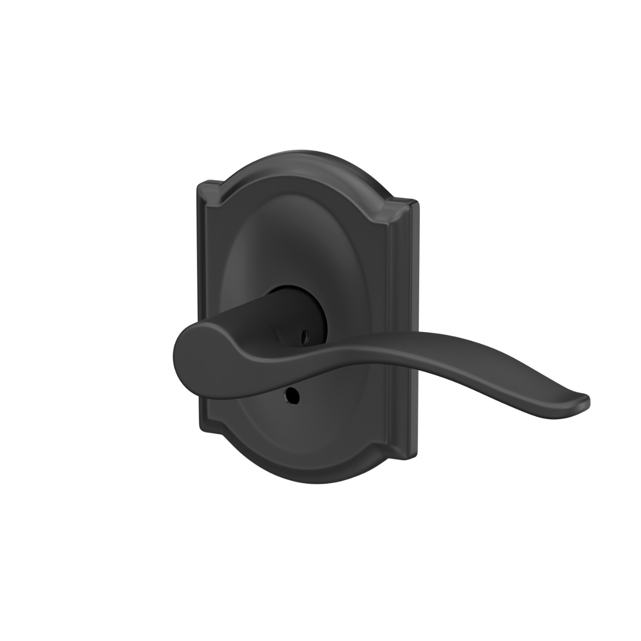 Custom Pennant Hall-Closet and Bed-Bath Lock Lever