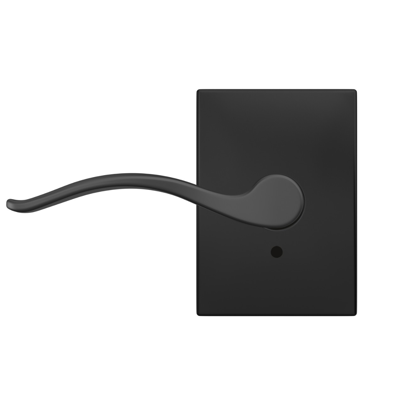 Custom Pennant Hall-Closet and Bed-Bath Lock Lever