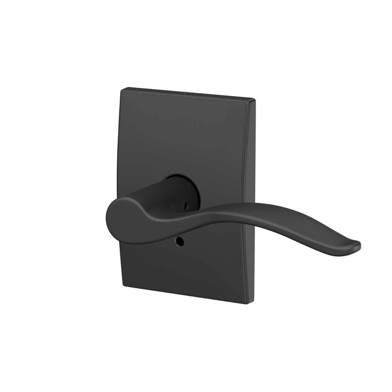 Custom Pennant Hall-Closet and Bed-Bath Lock Lever