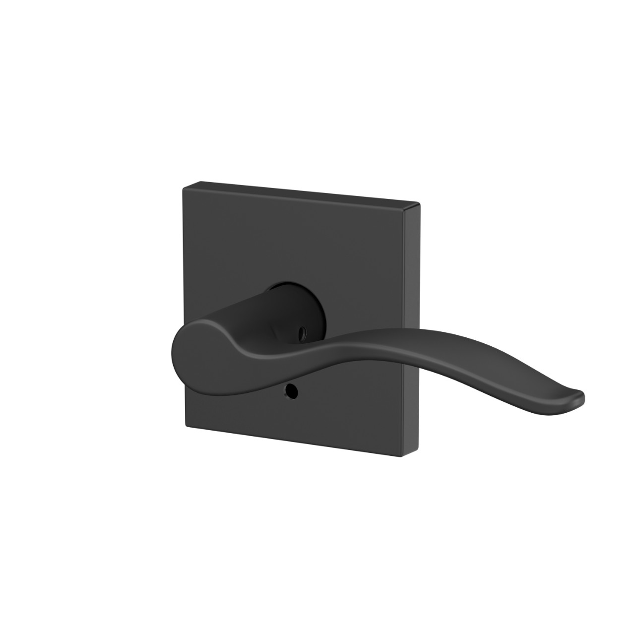 Custom Pennant Hall-Closet and Bed-Bath Lock Lever