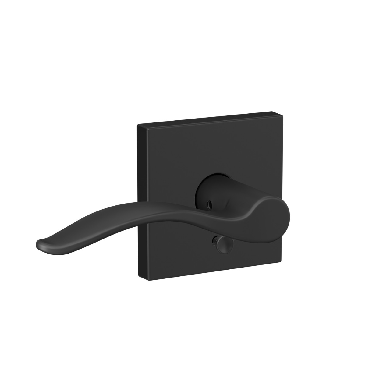Custom Pennant Hall-Closet and Bed-Bath Lock Lever