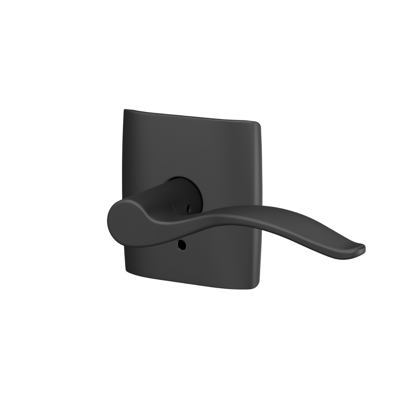 Custom Pennant Hall-Closet and Bed-Bath Lock Lever