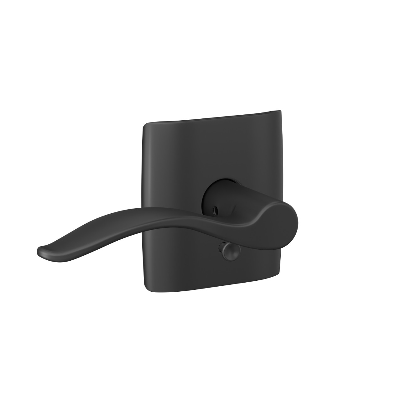 Custom Pennant Hall-Closet and Bed-Bath Lock Lever