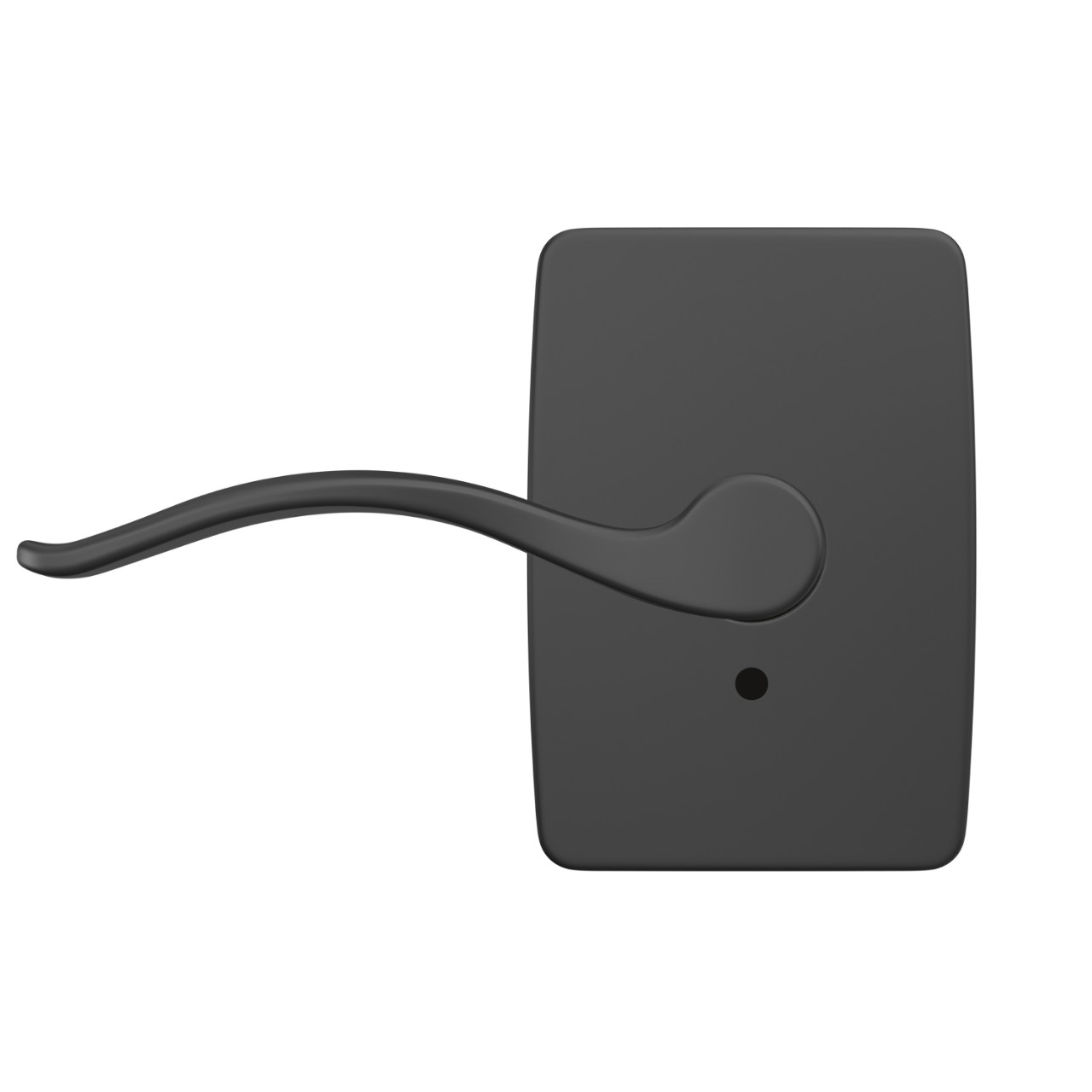 Custom Pennant Hall-Closet and Bed-Bath Lock Lever