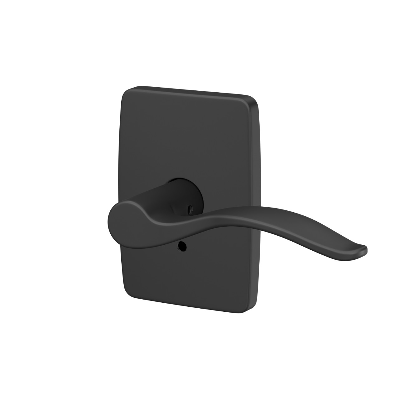 Custom Pennant Hall-Closet and Bed-Bath Lock Lever